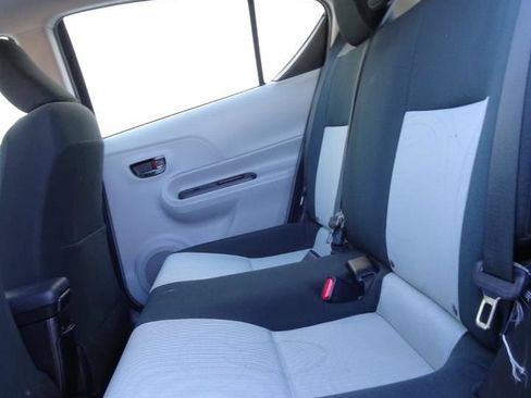 Used 2012 Toyota Prius C Two image 12