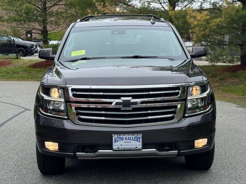 Used 2017 Chevrolet Tahoe LT AWD/4WD image 2
