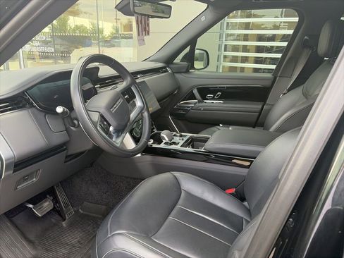 Used 2023 Land Rover Range Rover SE AWD/4WD image 12