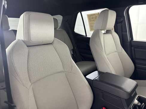 Used 2026 Toyota 4Runner SR5 image 26