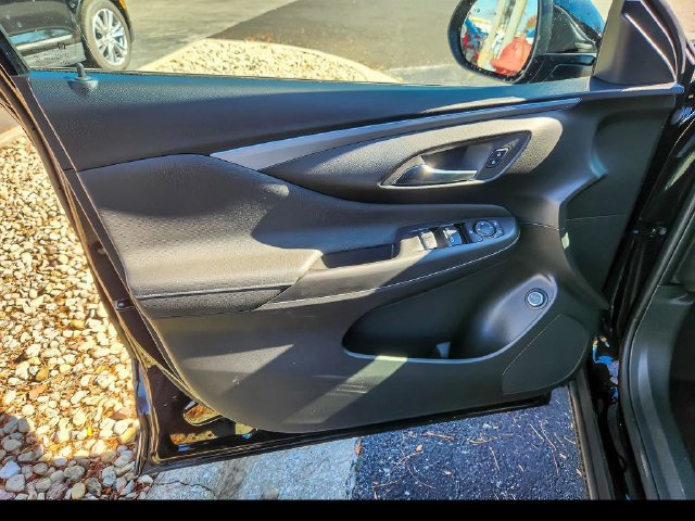 New 2026 Buick Envista Preferred w/ Convenience I Package FWD image 21