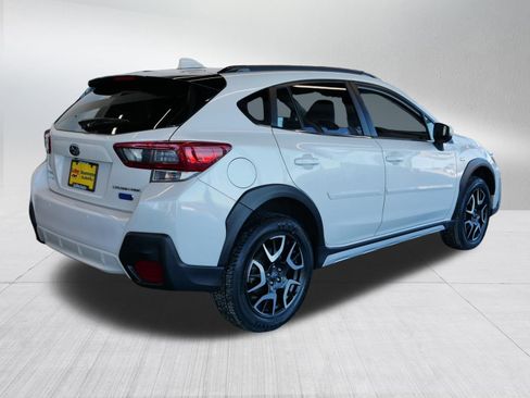 Used 2023 Subaru Crosstrek Hybrid w/ Moonroof Package w/Navigation image 7