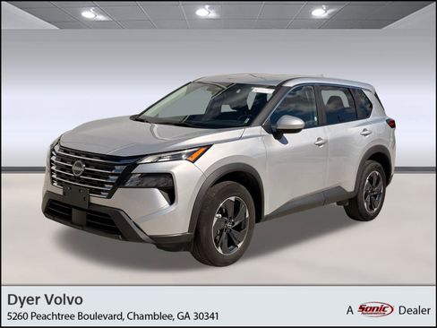 Certified 2023 Volvo XC40 B5 Plus w/ Protection Package Premier image 1