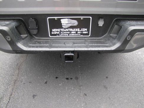 Used 2021 Ford Ranger Lariat w/ Equipment Group 501A High AWD/4WD image 29