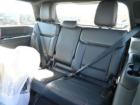 New 2026 Ford Expedition Tremor image 36