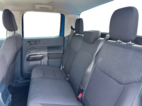 Used 2025 Ford Maverick XL w/ Equipment Group 102A AWD/4WD image 11
