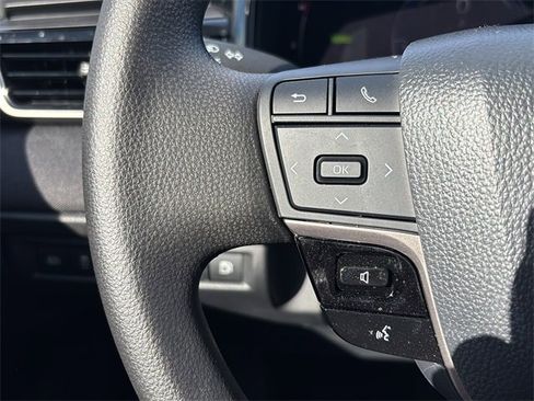 Used 2026 Toyota Camry LE image 19