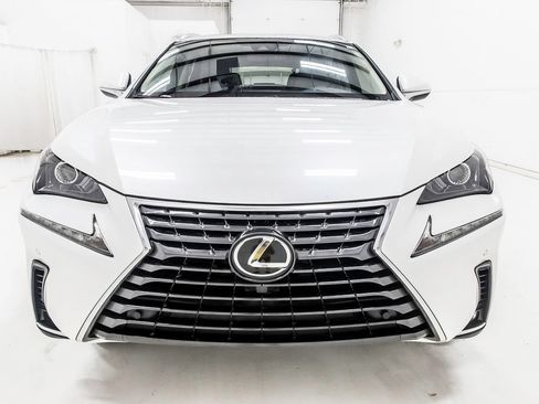 Used 2020 Lexus NX 300 FWD w/ Comfort Package image 10