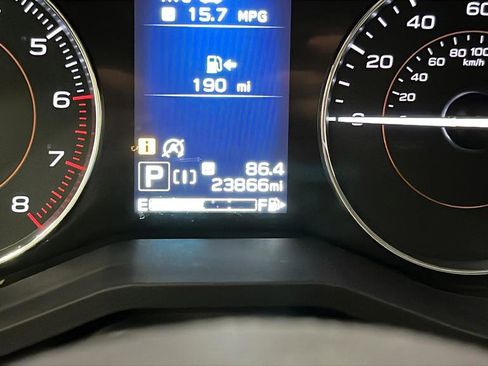 Used 2023 Subaru Crosstrek 2.5i Limited image 10