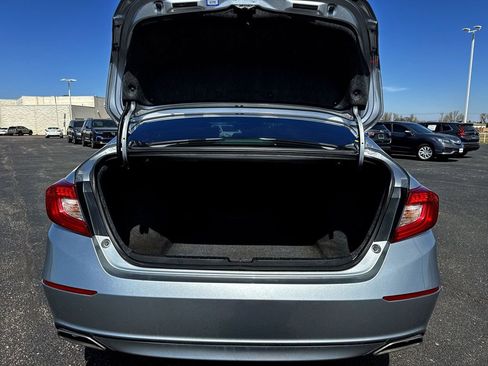 Used 2022 Honda Accord Sport image 22