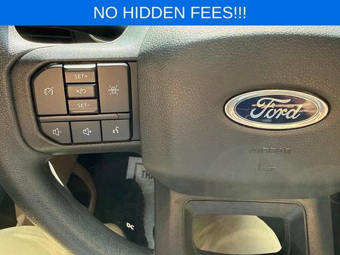 Used 2021 Ford F150 XLT RWD image 13