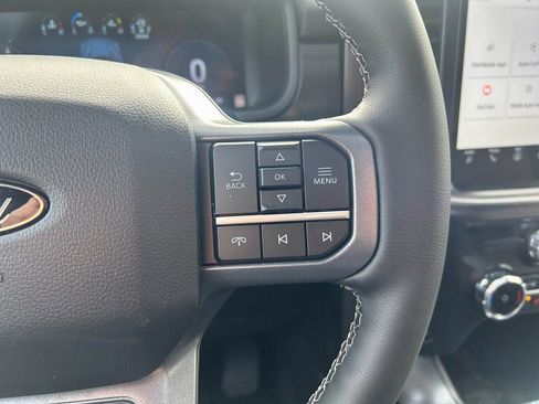 New 2026 Ford F150 Lariat w/ Equipment Group 502A High AWD/4WD image 31