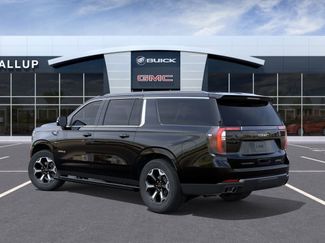 New 2026 GMC Yukon XL AT4 Ultimate video 3