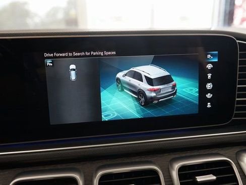 Used 2021 Mercedes-Benz GLE 350 GLE 350 w/ Premium Package image 37