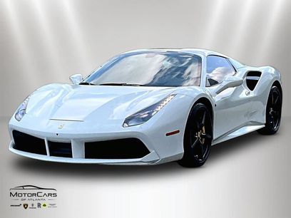 Used 2018 Ferrari 488 Spider
