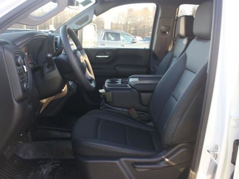 New 2026 Chevrolet Silverado 2500 W/T w/ WT Convenience Package image 14