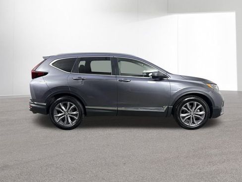 Used 2020 Honda CR-V Touring image 35