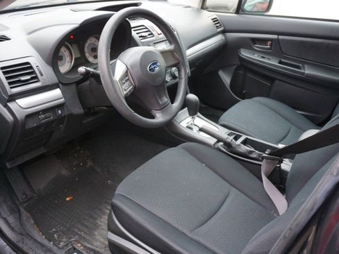 Used 2014 Subaru Impreza 2.0i image 5