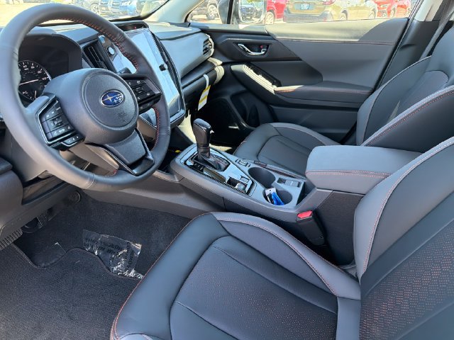 New 2026 Subaru Crosstrek 2.5i Limited AWD/4WD image 19