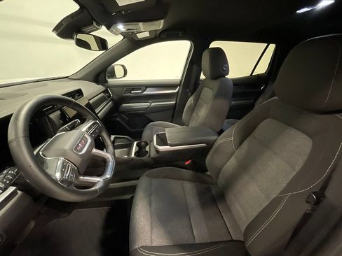 Used 2026 GMC Terrain Elevation AWD/4WD image 3