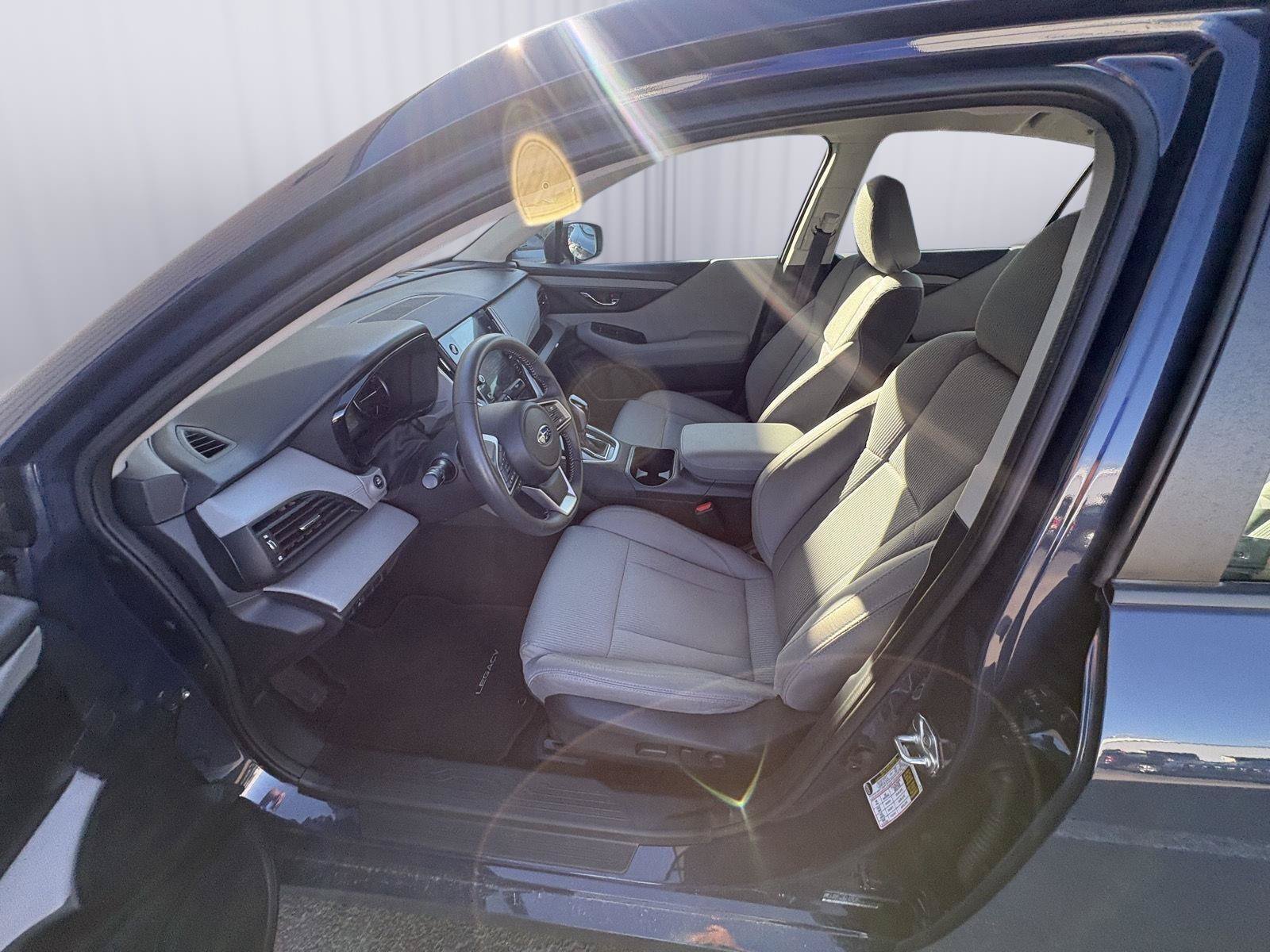 Used 2025 Subaru Legacy Premium AWD/4WD image 22