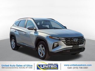 Used 2024 Hyundai Tucson SEL AWD/4WD video 1