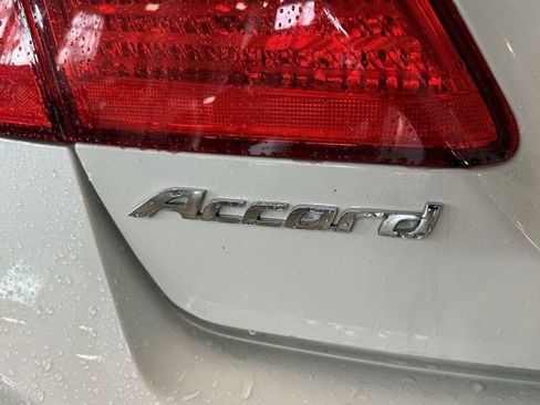Used 2015 Honda Accord EX image 21