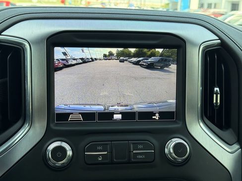 Used 2020 GMC Sierra 1500 SLT w/ SLT Premium Package RWD image 5