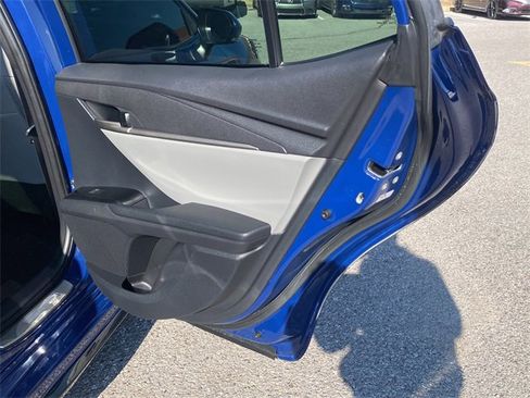 Used 2025 Toyota Camry XSE image 12