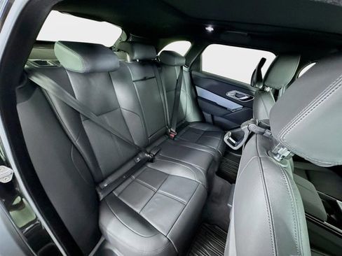 Used 2025 Land Rover Range Rover Velar S image 29
