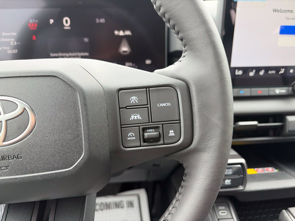 Used 2026 Toyota RAV4 XLE Premium w/ Weather Package AWD/4WD image 27