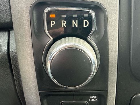 Used 2017 RAM 1500 Tradesman w/ Popular Equipment Group image 18