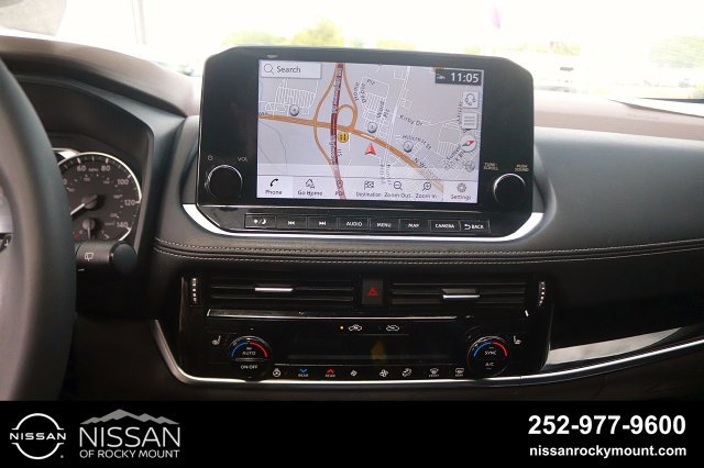 Used 2023 Nissan Rogue SL w/ SL Premium Package AWD/4WD image 19