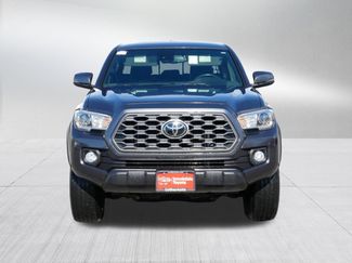 Used 2020 Toyota Tacoma TRD Off-Road w/ Technology Package video 2