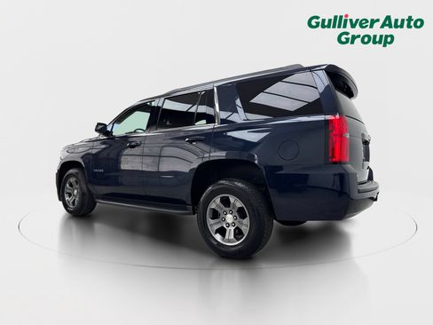 Used 2020 Chevrolet Tahoe LS w/ Skid Plate Package AWD/4WD image 4