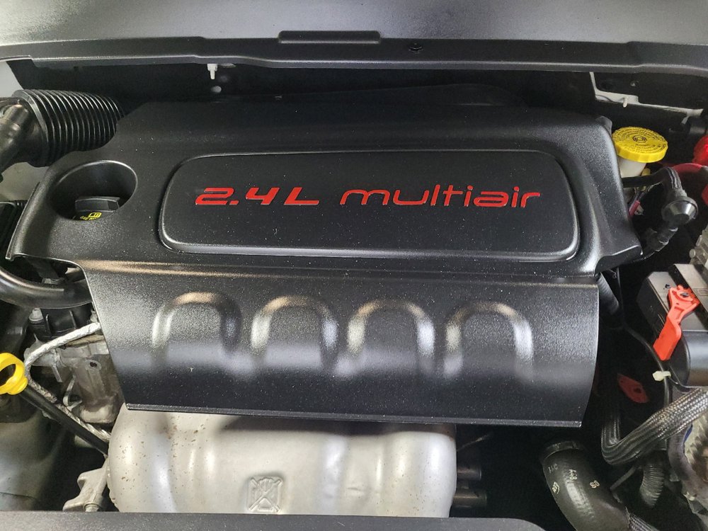 Used 2019 Jeep Compass Latitude w/ Popular Equipment Group AWD/4WD image 30
