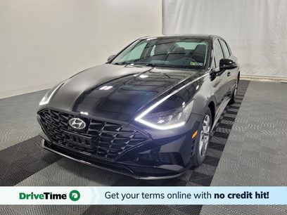 Used 2023 Hyundai Sonata SEL