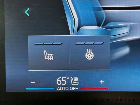 Used 2025 BMW X3 xDrive30i w/ Premium Package image 20