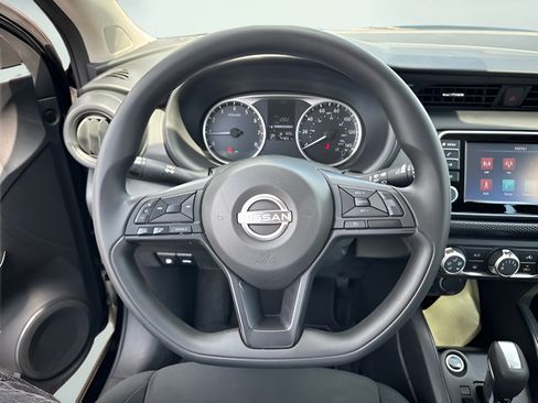 Used 2024 Nissan Kicks S FWD image 14