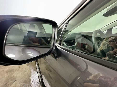 Used 2024 Toyota RAV4 LE FWD image 36