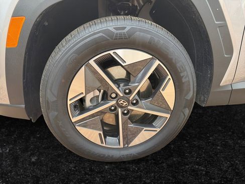 Used 2025 Hyundai Tucson SEL image 27