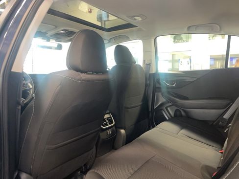 Used 2025 Subaru Legacy Premium image 19