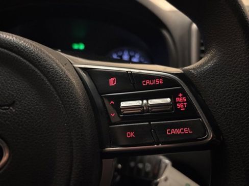 Certified 2020 Kia Sportage LX w/ LX Popular Package image 16