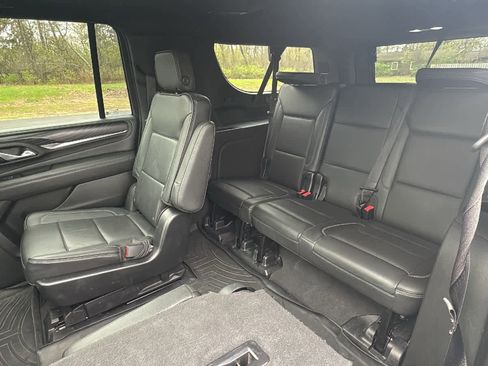 Certified 2022 GMC Yukon XL Denali w/ Max Trailering Package AWD/4WD image 28