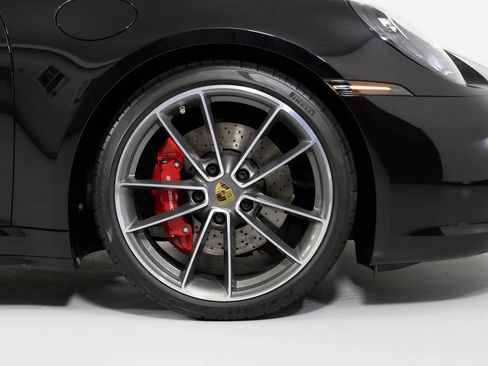 Used 2024 Porsche 911 Targa 4S image 15