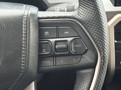 Certified 2024 Toyota Tacoma TRD Sport w/ TRD Sport Premium Package AWD/4WD image 29