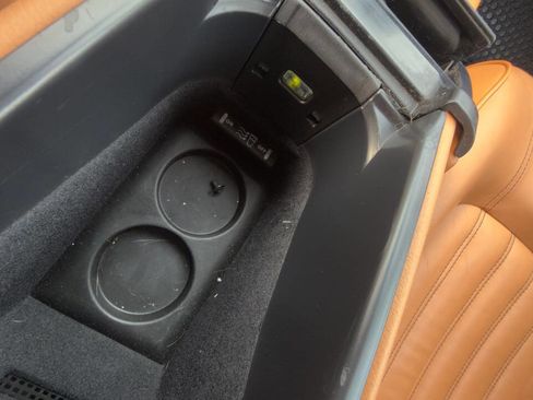 Used 2007 Maserati Quattroporte Executive GT RWD image 91