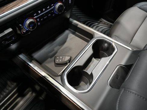 New 2026 Chevrolet Silverado 2500 LT w/ Z71 Chrome Sport Edition image 20