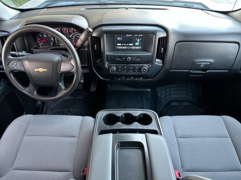 Used 2018 Chevrolet Silverado 1500 LS image 13