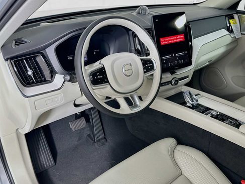 New 2026 Volvo XC60 T8 Ultra w/ Protection Package image 9